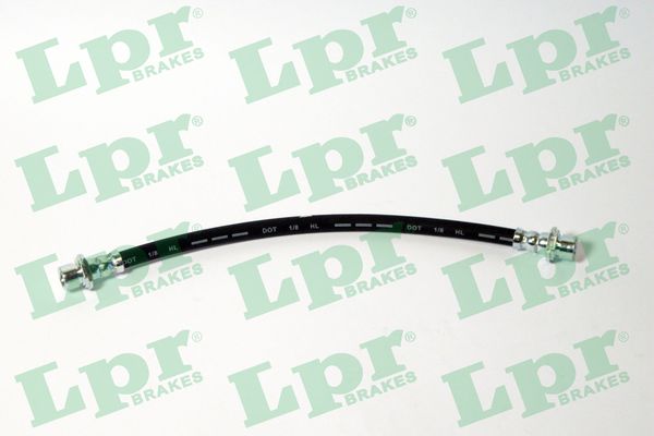 Тормозные трубки LPR 6T46851