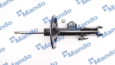 Mss017508 амортизатор toyota highlander (14-) передний правый газовый mando MANDO MSS017508