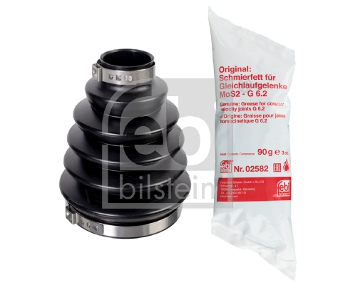 Пыльник шруса FEBI BILSTEIN 175662
