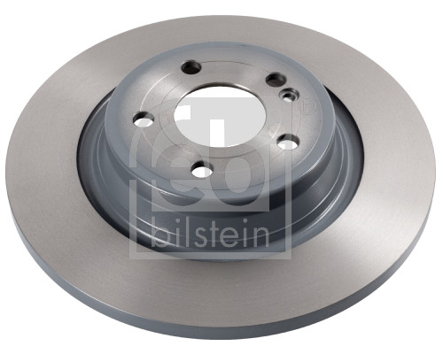 Тормозной диск FEBI BILSTEIN 107513