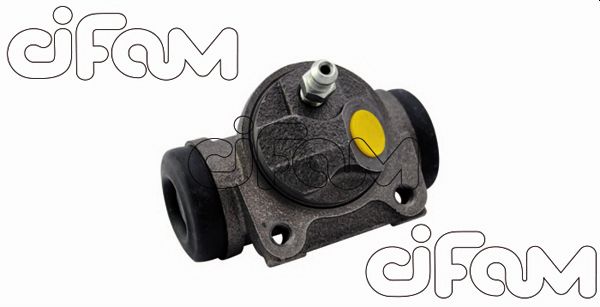 Рабочий тормозной цилиндр CIFAM 101-654