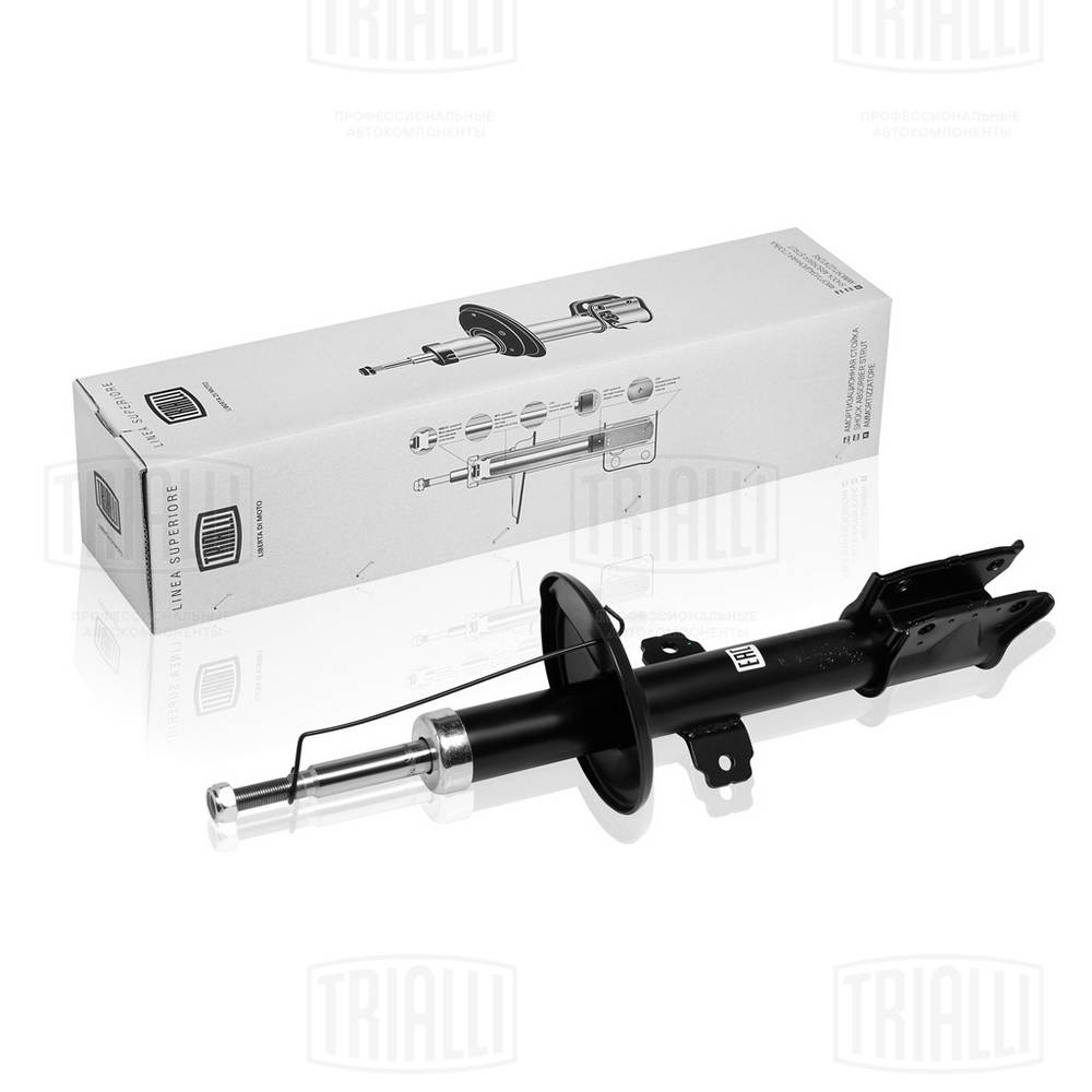 Амортизаторы TRIALLI AG 09053