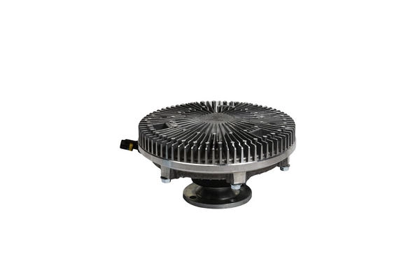 Z02201 вискомуфта привода вентилятора с электронным адаптером ZENTPARTS Z02201