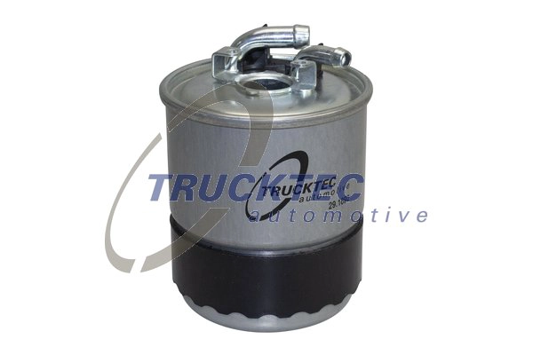 Топливный фильтр TRUCKTEC AUTOMOTIVE 02.38.045