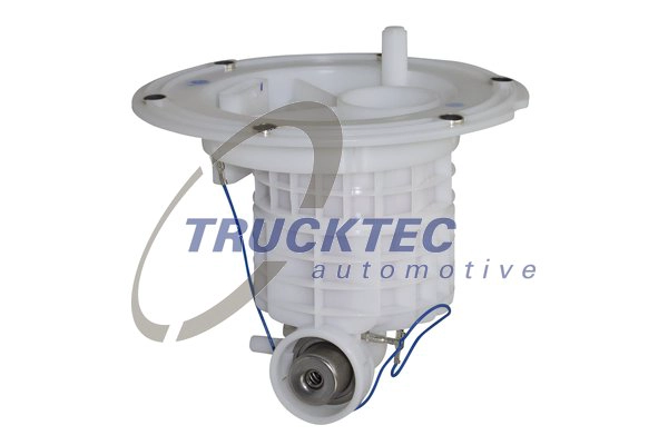 Фильтр топливный TRUCKTEC AUTOMOTIVE 02.38.133