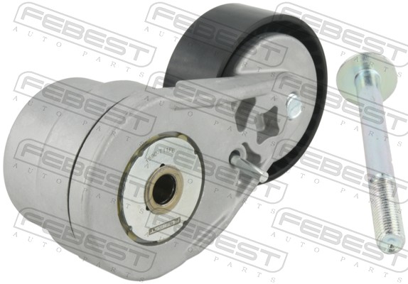 Натяжитель ремня FEBEST 1590-T11FL