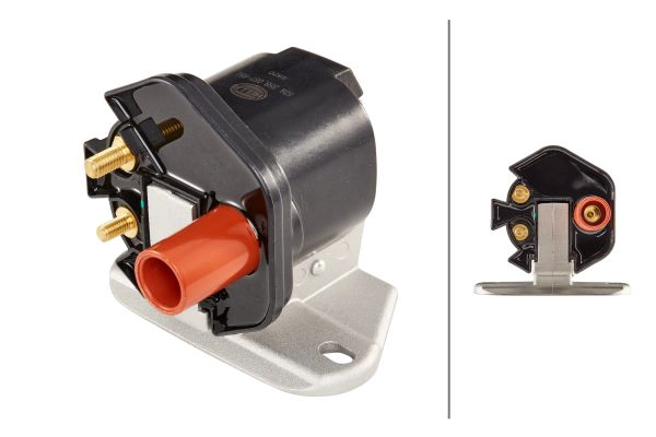 Катушка зажигания HELLA/BEHR/PAGID 5DA358057-951