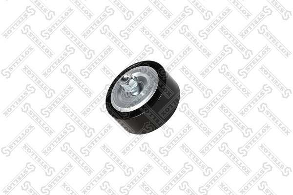 03-41045-sx ролик натяжной комплект STELLOX 03-41045-SX