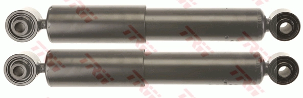 Амортизаторы TRW JGT1264T