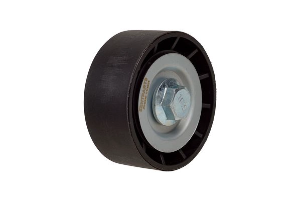 Z24036 ролик обводной ZENTPARTS Z24036