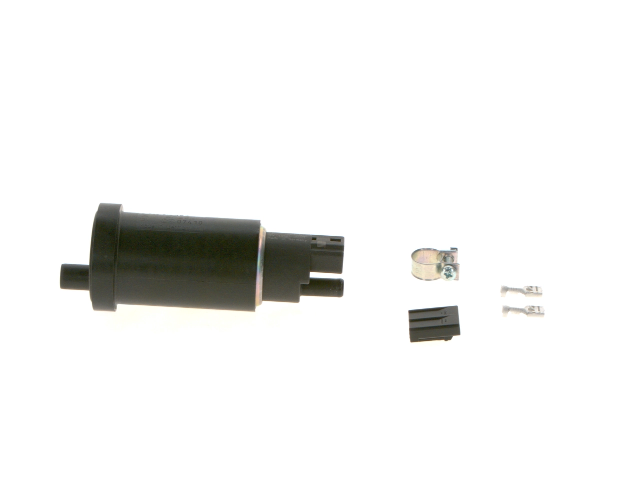 0 580 314 153 насос топливный электрический вставка BOSCH 0 580 314 153