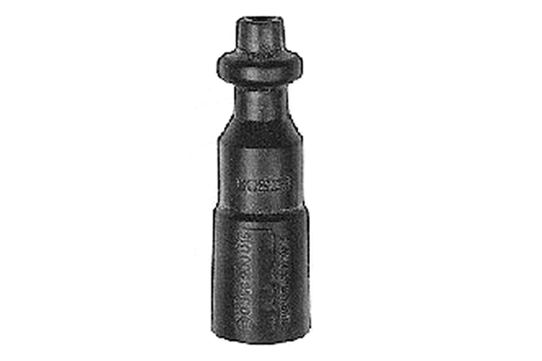 Наконечник высоковольного провода BOSCH 0356200015