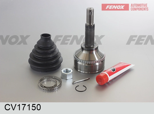 Шрус FENOX CV17150