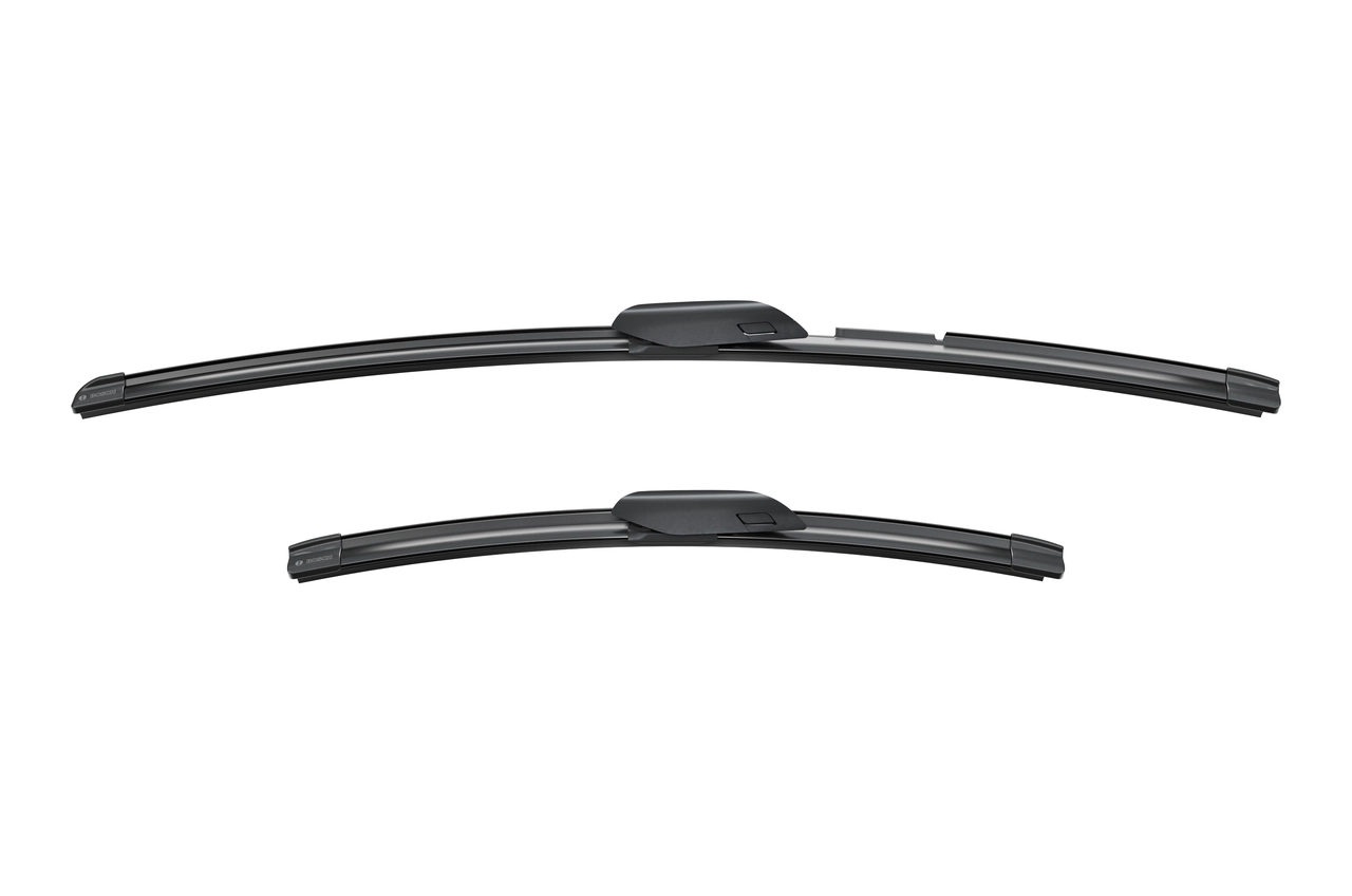 3397014818 комплект щеток стеклоочистителя BOSCH 3397014818