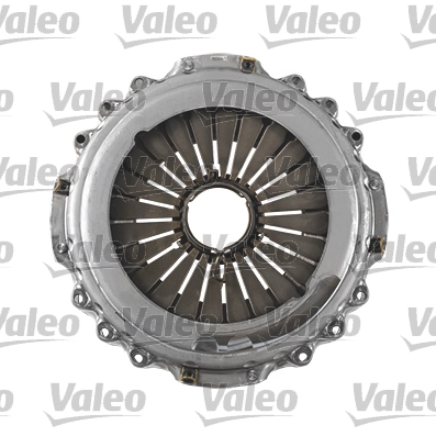 Vl805785 корзина сцепления 430dte VALEO 805785