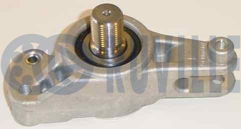 Натяжитель приводного ремня в сборе RUVILLE 540426