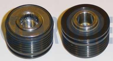 Шкив генератора RUVILLE 541271