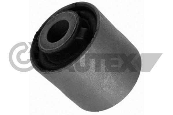 Сайлентблок рычага подвески внутр ford mondeo iv galaxy s-max CAUTEX 755451