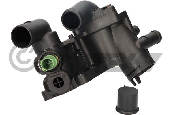 Фланец охлаждения CAUTEX 952185