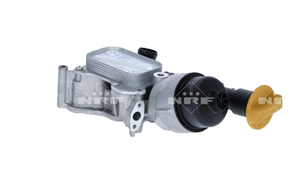 Масляный радиатор NRF 31327