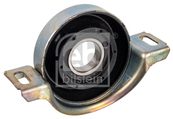 Подвеснaя опорa кард.вала со встроенным подшипником качения FEBI BILSTEIN 107576