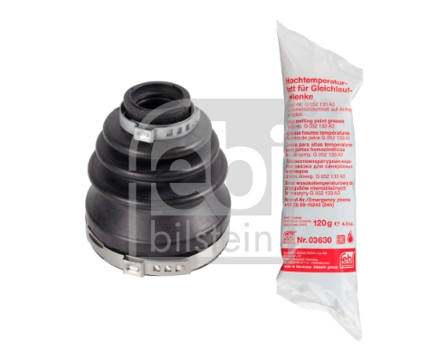 Комплект пыльников FEBI BILSTEIN 171764