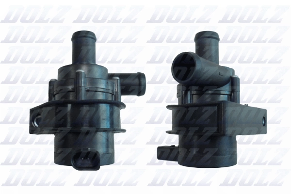 Насос водяной электрический vag transporter/multivan DOLZ EA542A