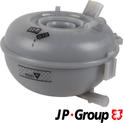 Компенсационный бак охлаждающая жидкость jp group
