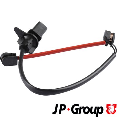 Датчик износа тормозных колодок JP GROUP 1197301800