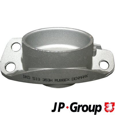 Опора амортизатора JP GROUP 1152400100