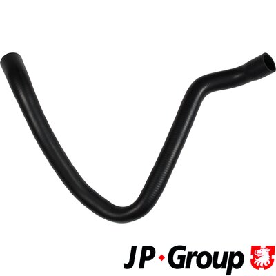 Патрубок радиатора JP GROUP 1114313900