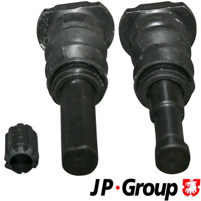 Ремкомплект тормозного суппорта JP GROUP 1561950510