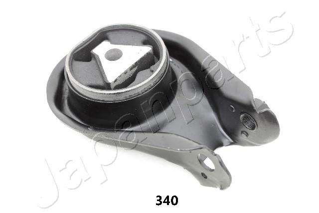 Подушка двигателя JAPANPARTS RU-340