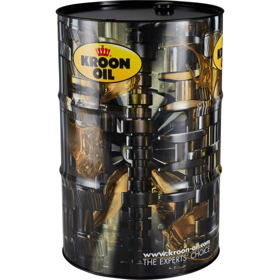 Масло моторное presteza msp 0w20 60l ( 36500 ) KROON-OIL 36500
