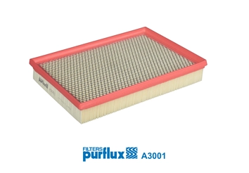 Фильтр воздушный PURFLUX A3001