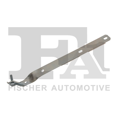 Кронштейн глушителя FA1 105-921