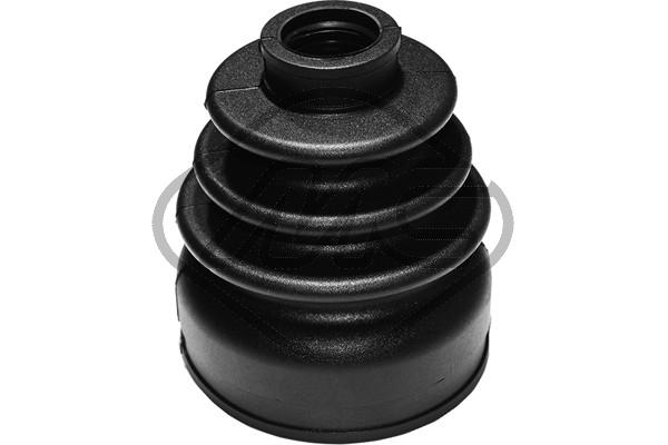 Пыльник шруса nissan qashqai METALCAUCHO 10108
