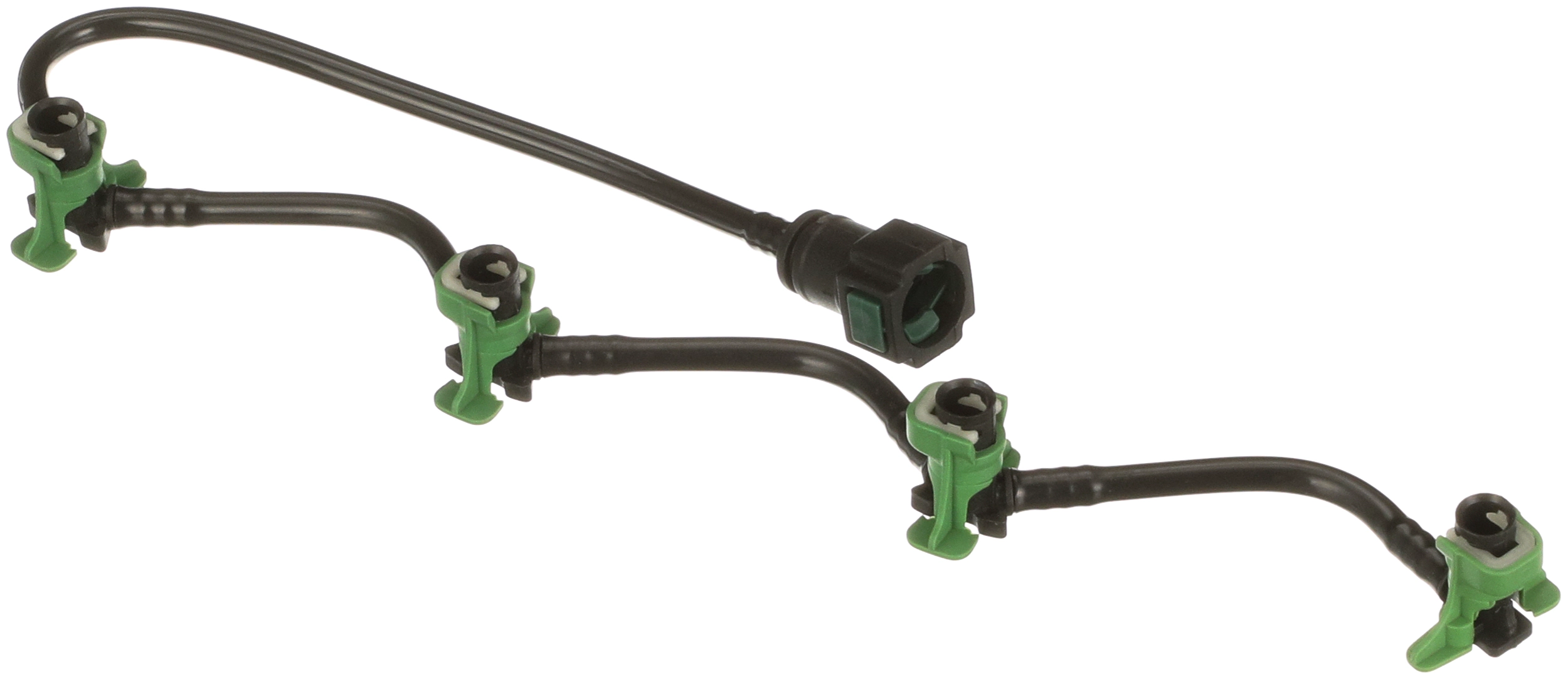 Формованный топливный шланг GATES MFL1253