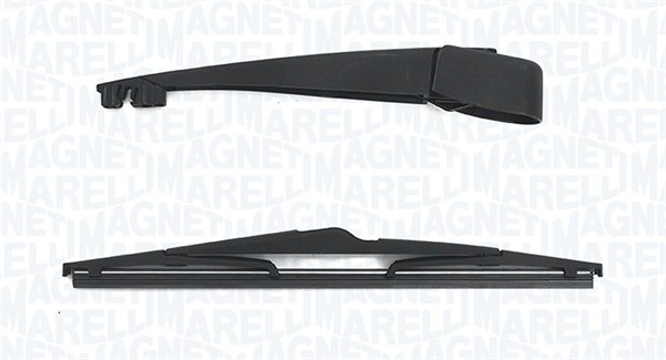 000723180130 рычаг стеклоочистителя MAGNETI MARELLI 000723180130