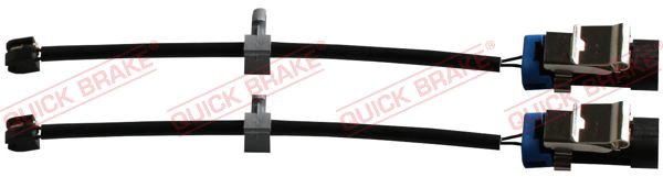 Датчик износа тормозных колодок QUICK BRAKE WS0315A
