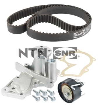 Комплект грм (с помпой) SNR KDP452270