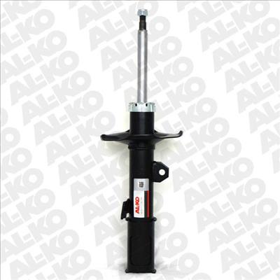 Амортизатор подвески перед прав toyota corolla verso 04- ALCO FILTER 304024