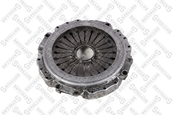 83-04783a-sx корзина сцепления mfz430 STELLOX 83-04783A-SX