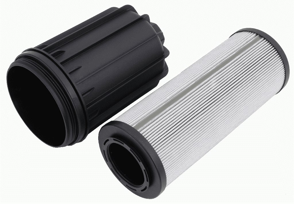 Фильтр гидравлический ZF PARTS 0501.214.047