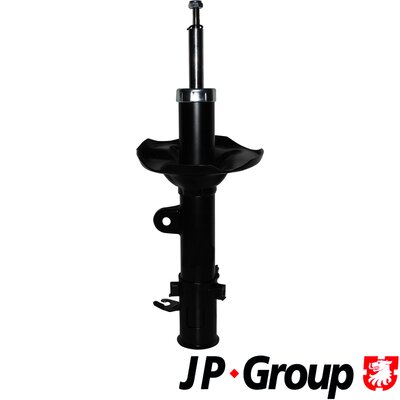 Амортизаторы JP GROUP 3552100680