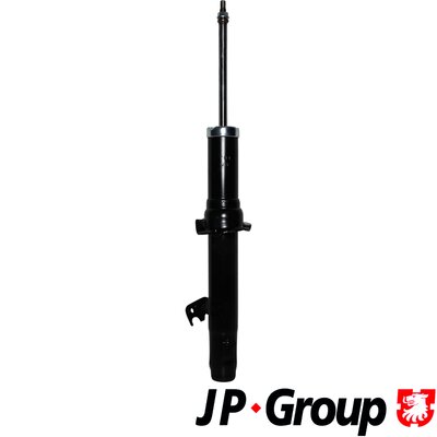 Амортизатор подвески JP GROUP 3842101080