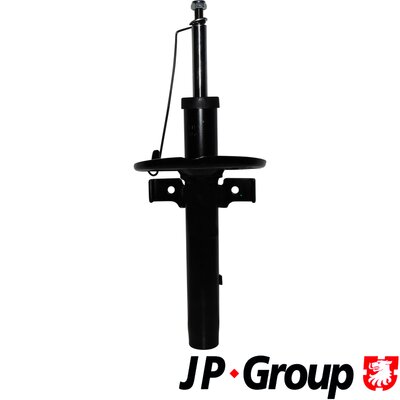 Амортизаторы JP GROUP 4342102100