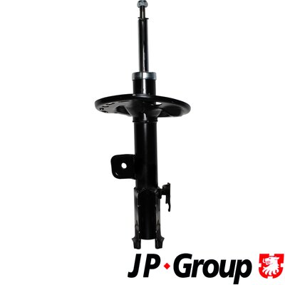 Амортизаторы JP GROUP 4842101070