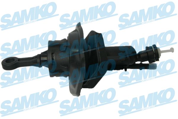 F30211 цилиндр сцепления главный SAMKO F30211