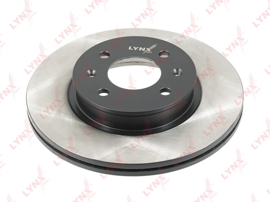 Тормозные диски LYNXAUTO BN-1054